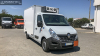 RENAULT Master 130cv caisse frigo hayon