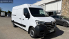 RENAULT Master 179cv fourgon 10m3