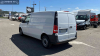 MERCEDES Vito 110 Cdi fourgon 5m3