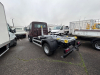 IVECO Daily poids lourd 70C18A8 180cv bras polybennes 4T Electro-pompe