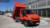 IVECO Daily 35C12 120cv benne aluminium