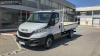 IVECO Daily 35C14 140 cv benne