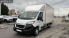 PEUGEOT Boxer 165cv caisse hayon