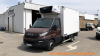 IVECO Daily 65C17A8 caisse frigo