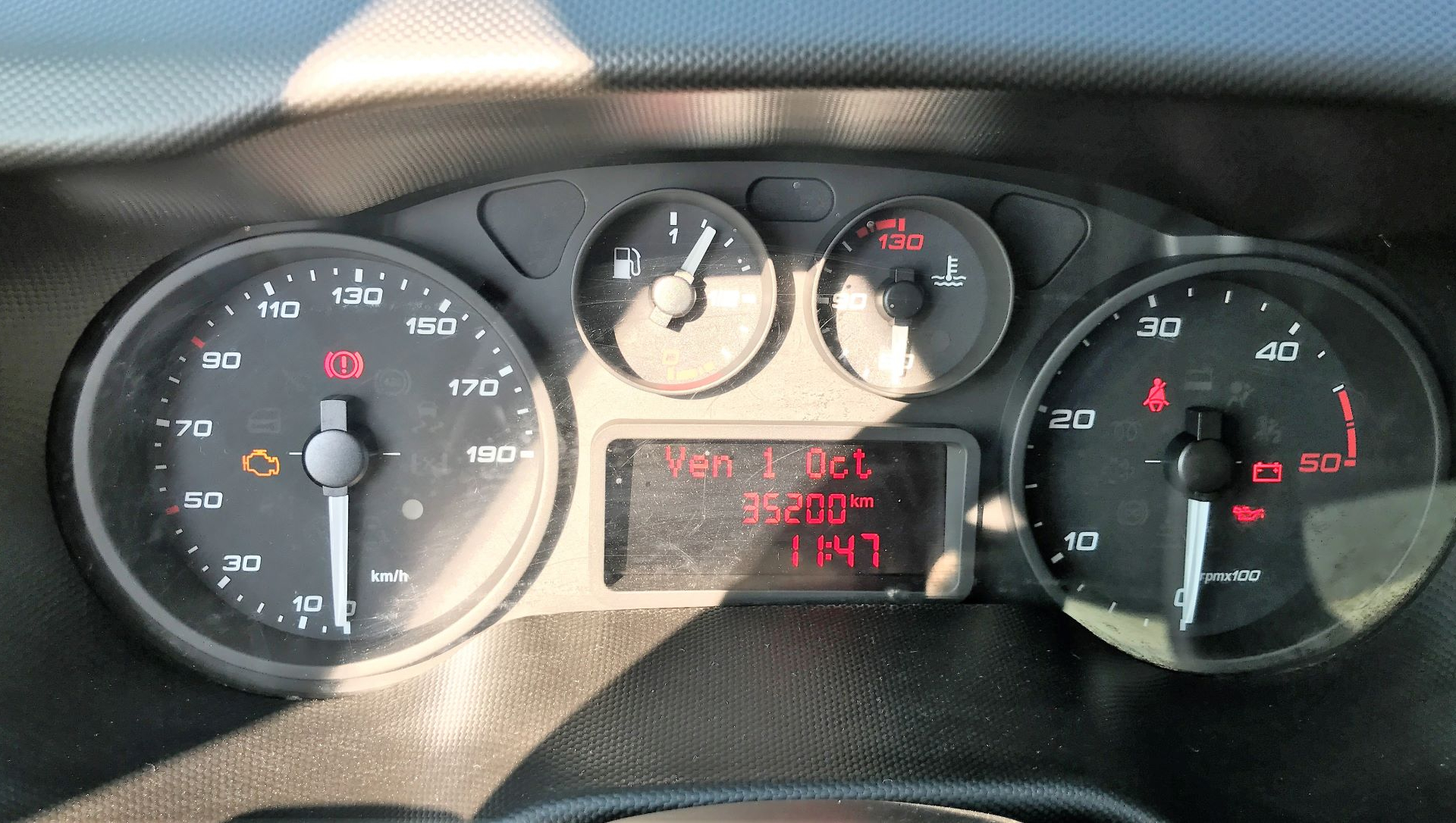 IVECO Daily 35C14D double cabine benne coffre