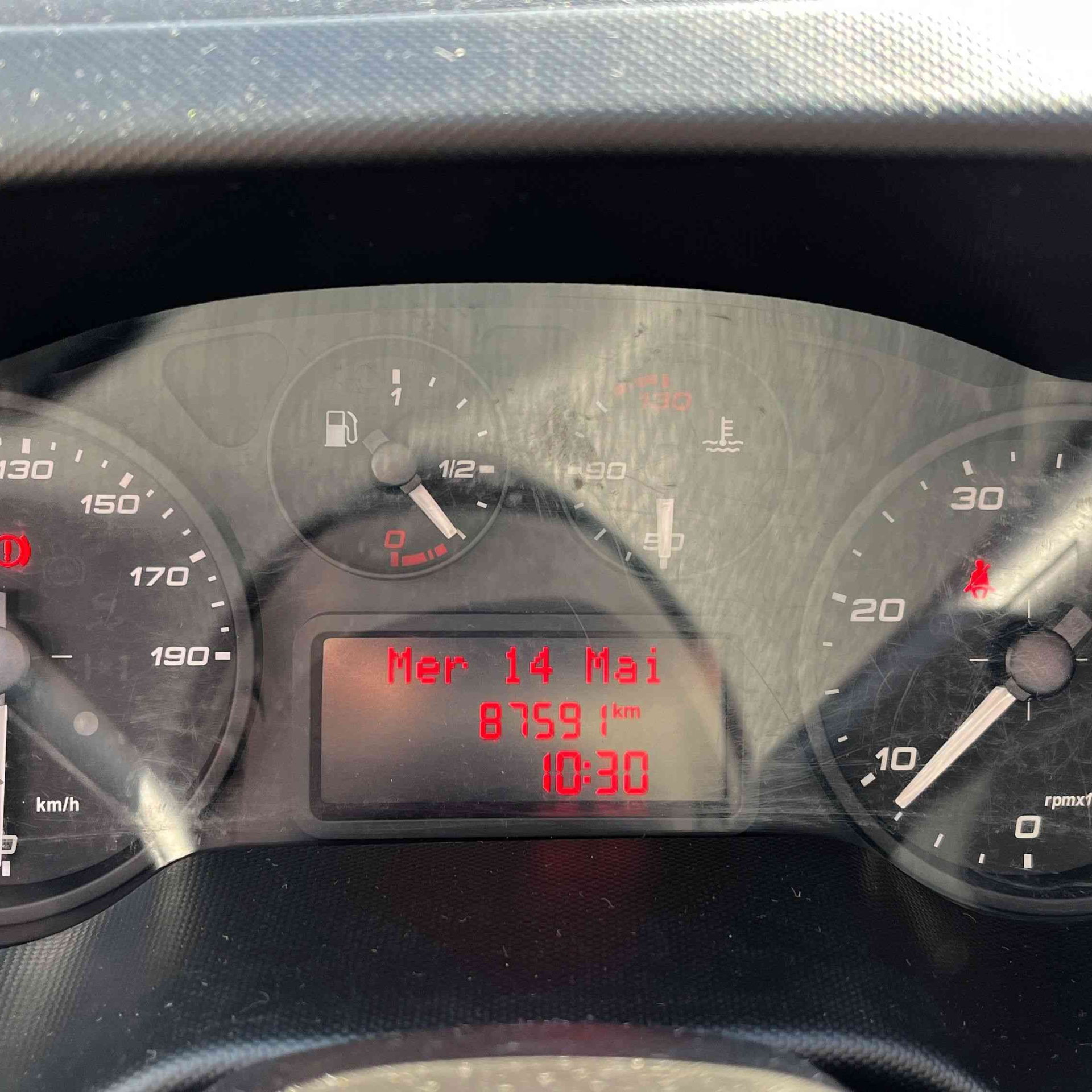 IVECO Daily 35C12 120cv benne aluminium